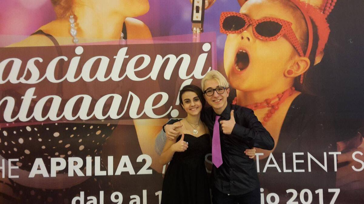 Music Talent Show al centro commerciale Aprilia2: la finale ed i vincitori. - 