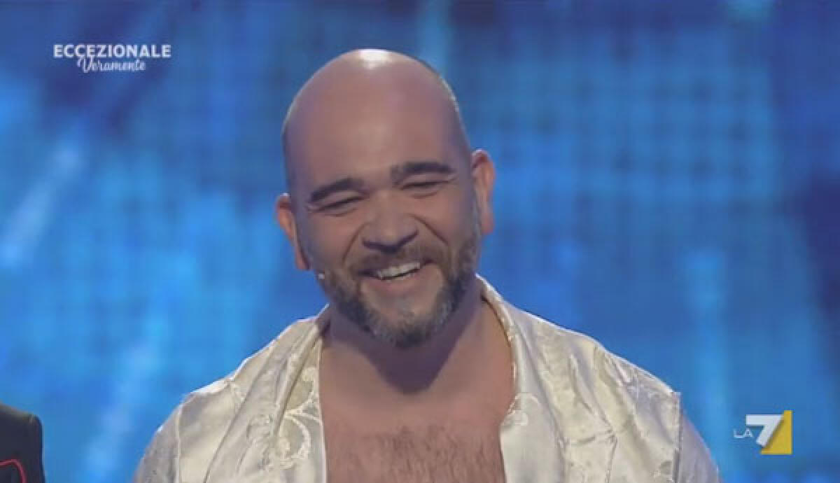 Eccezionale Veramente, il Presidente dei Fachiri Burini Italiani è di Latina - 