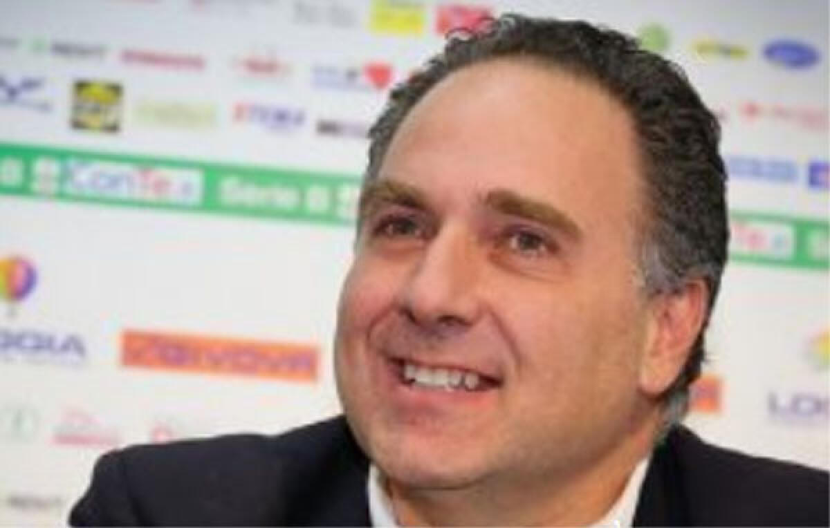 Benedetto Mancini nuovo presidente del Latina Calcio - 