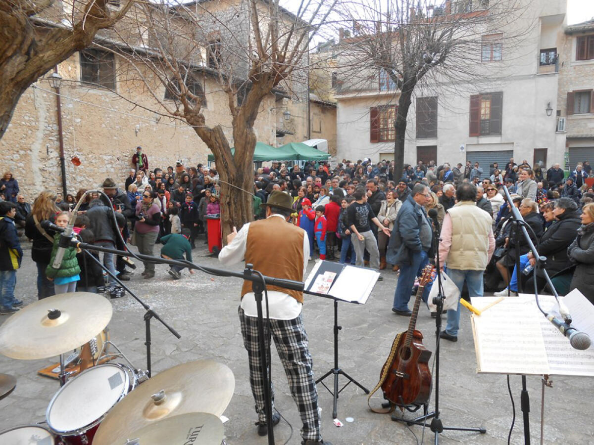 PRIVERNO - Questo fine settimana la Sagra della Falia e dei Broccoletti”. - 