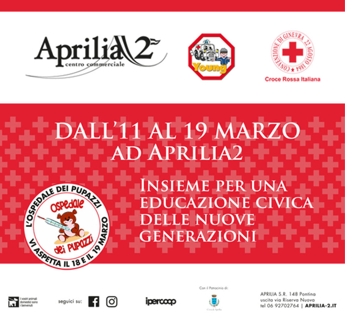 Seconda edizione per il progetto "Young" in collaborazione con Aprilia 2 - 