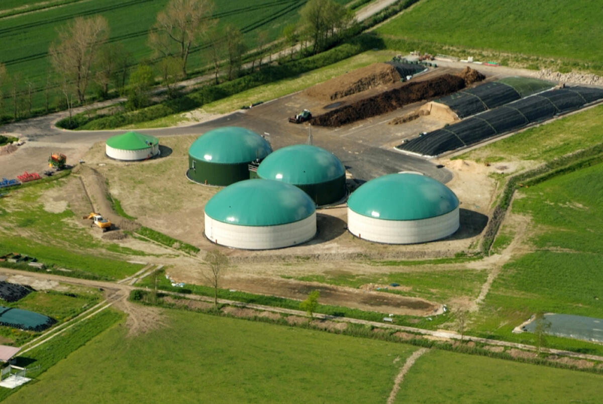 A Latina un convegno su “Inquinamento Ambientale e centrali Biogas” - 