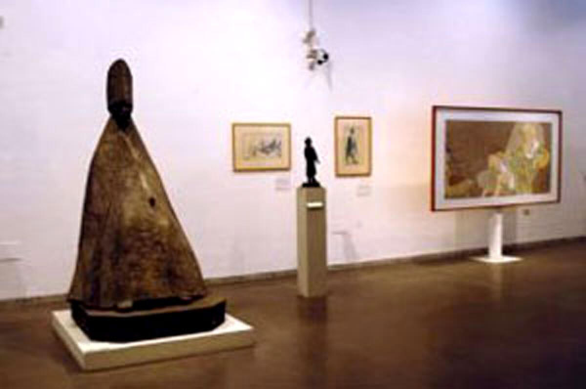 ARDEA – Mostra "Dialoghi spiritualità": due visite guidate - 