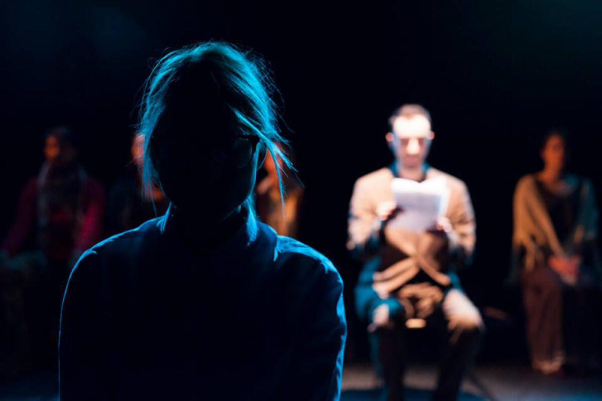 Teatro, a Latina in scena “1 più 1 fa 1” - 