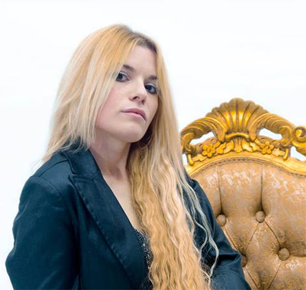 Maria Teresa Laurita