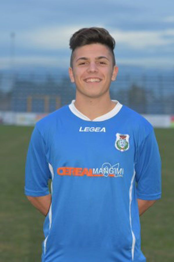 Gianmarco Gasbarra