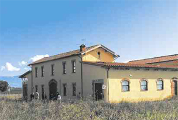Capanna Murata