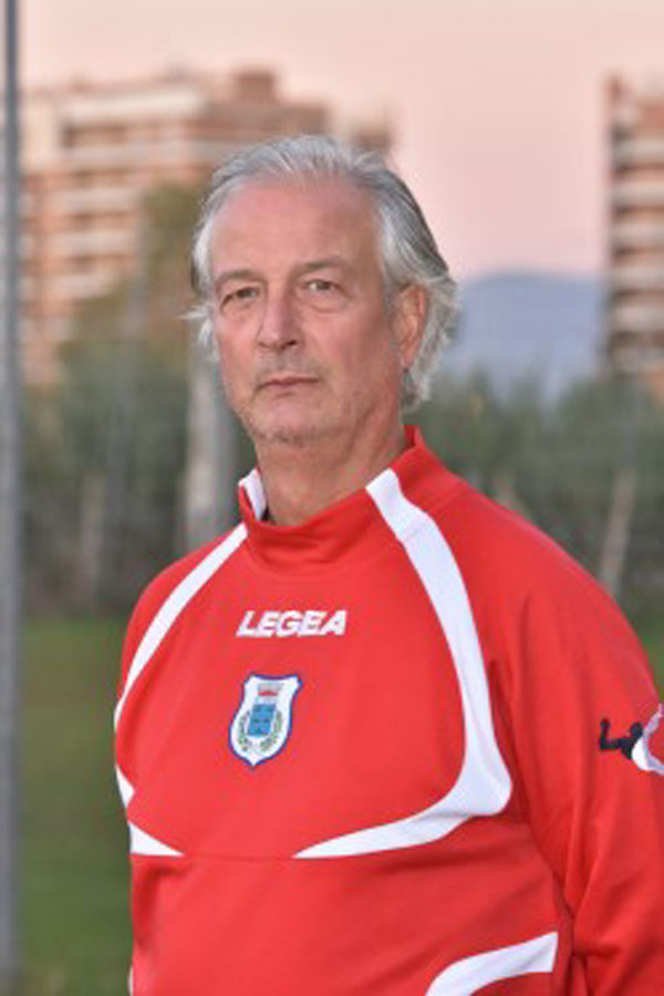 mister Eugenio De Min