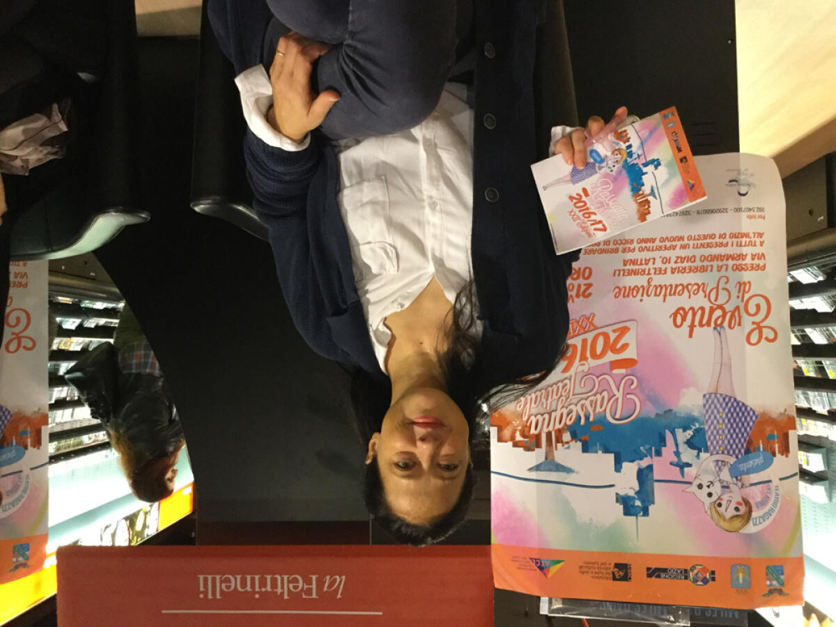 “Teatro Ragazzi”, al D'Annunzio di Latina lo spettacolo "C'era una volta, tanti e tanti anni fa" - 