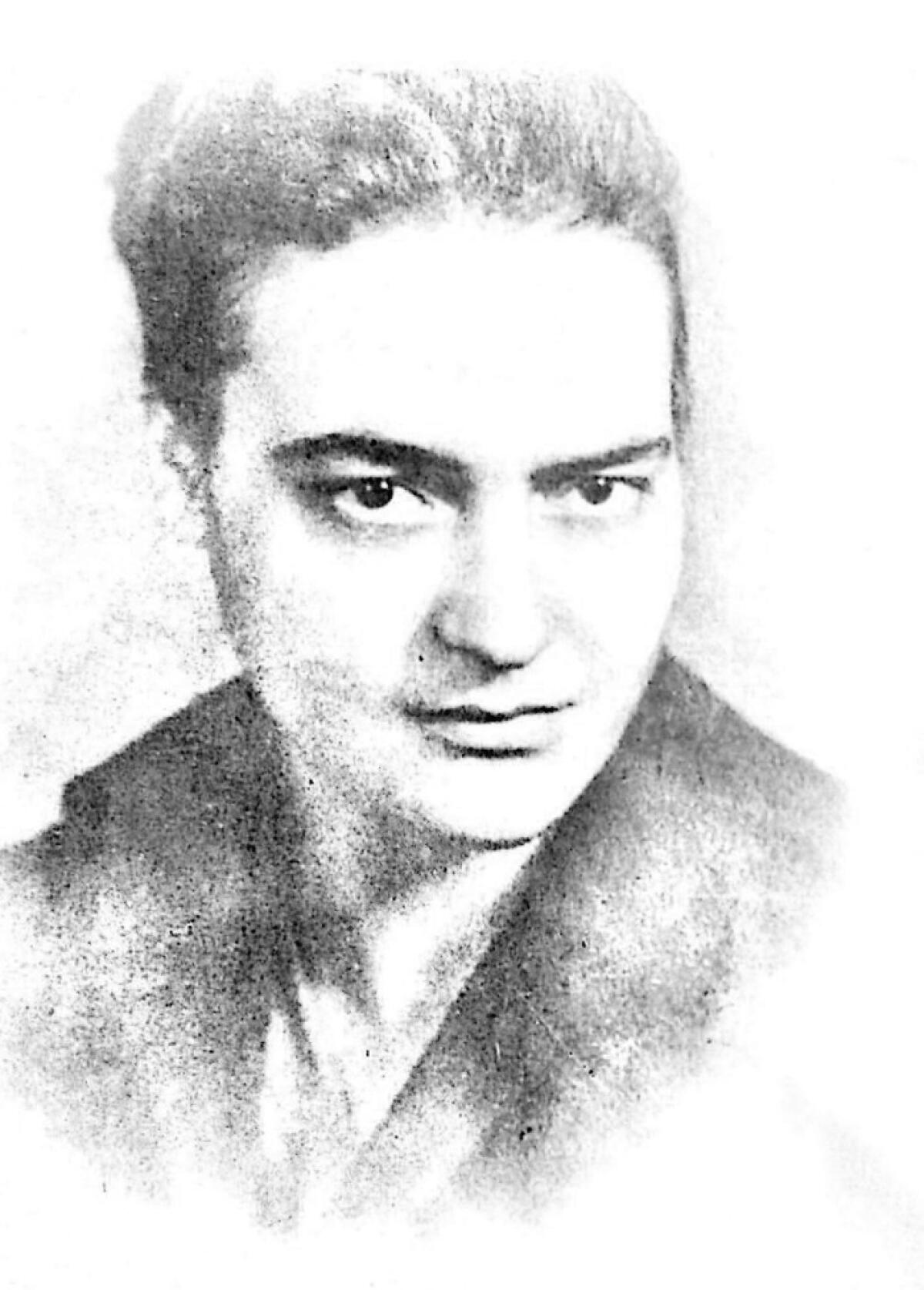 Una targa a Cori per la poetessa Rosa Tomei - 