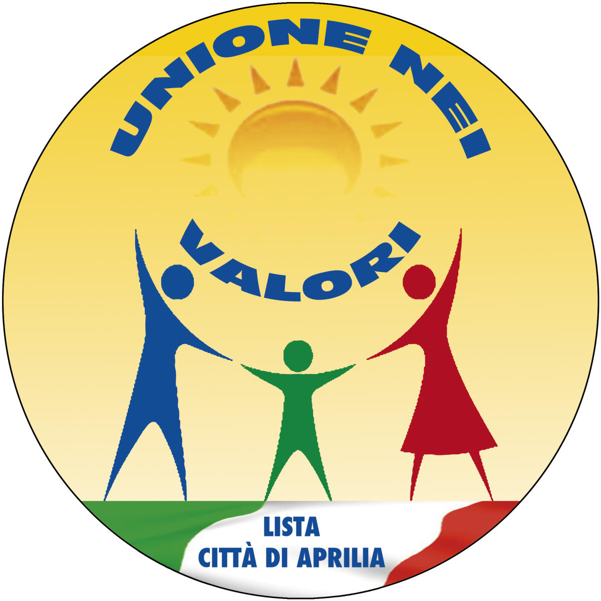 Amministrative 2018. Ad Aprilia si presenterà la lista "Unione nei valori" - 