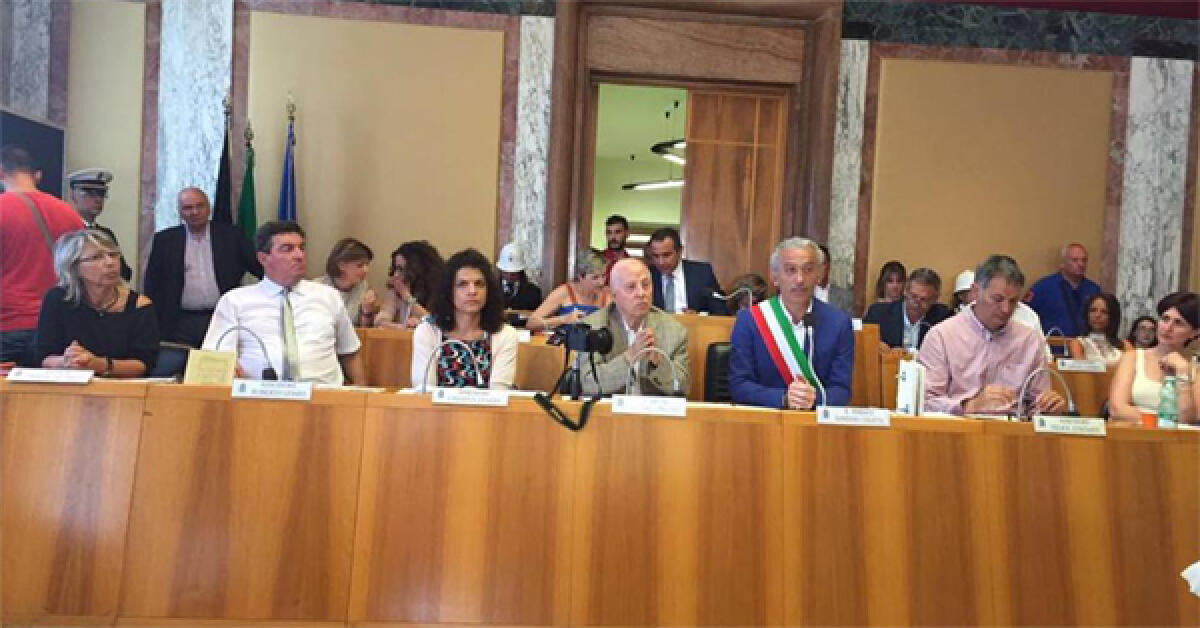 Latina, approvato il primo bilancio di previsione dell'era Coletta - 