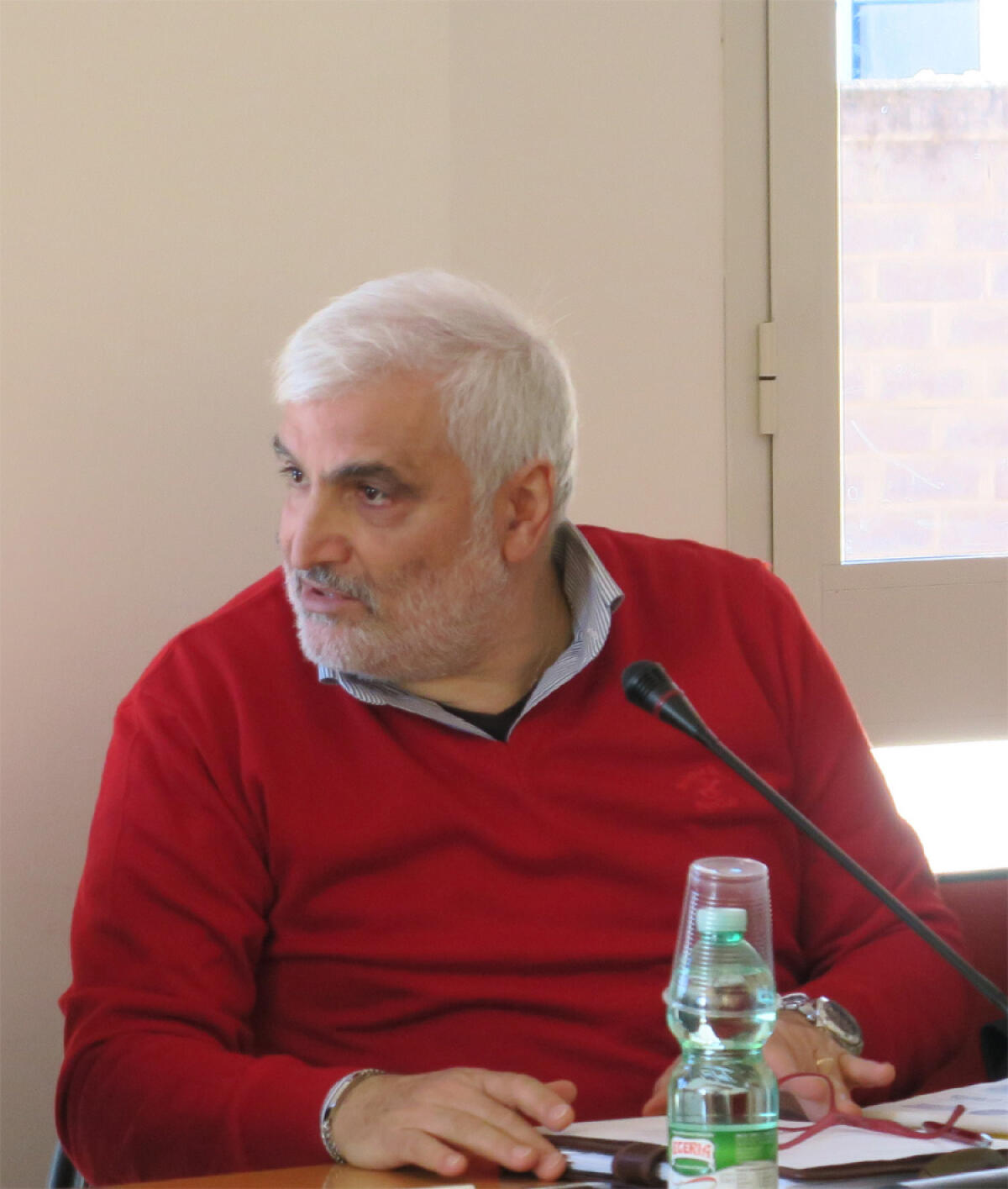 Rimborsi legali, Romualdi: "L'avvocato Martini è diventato l'unico capro espiatorio, il sindaco si dimetta" - 