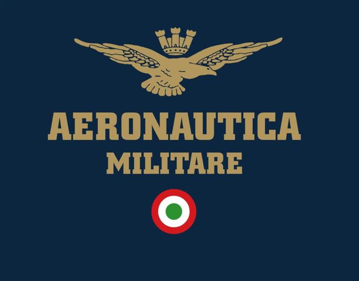 LATINA - L’Aeronautica Militare festeggia oggi il 94° Anniversario della sua costituzione. - 
