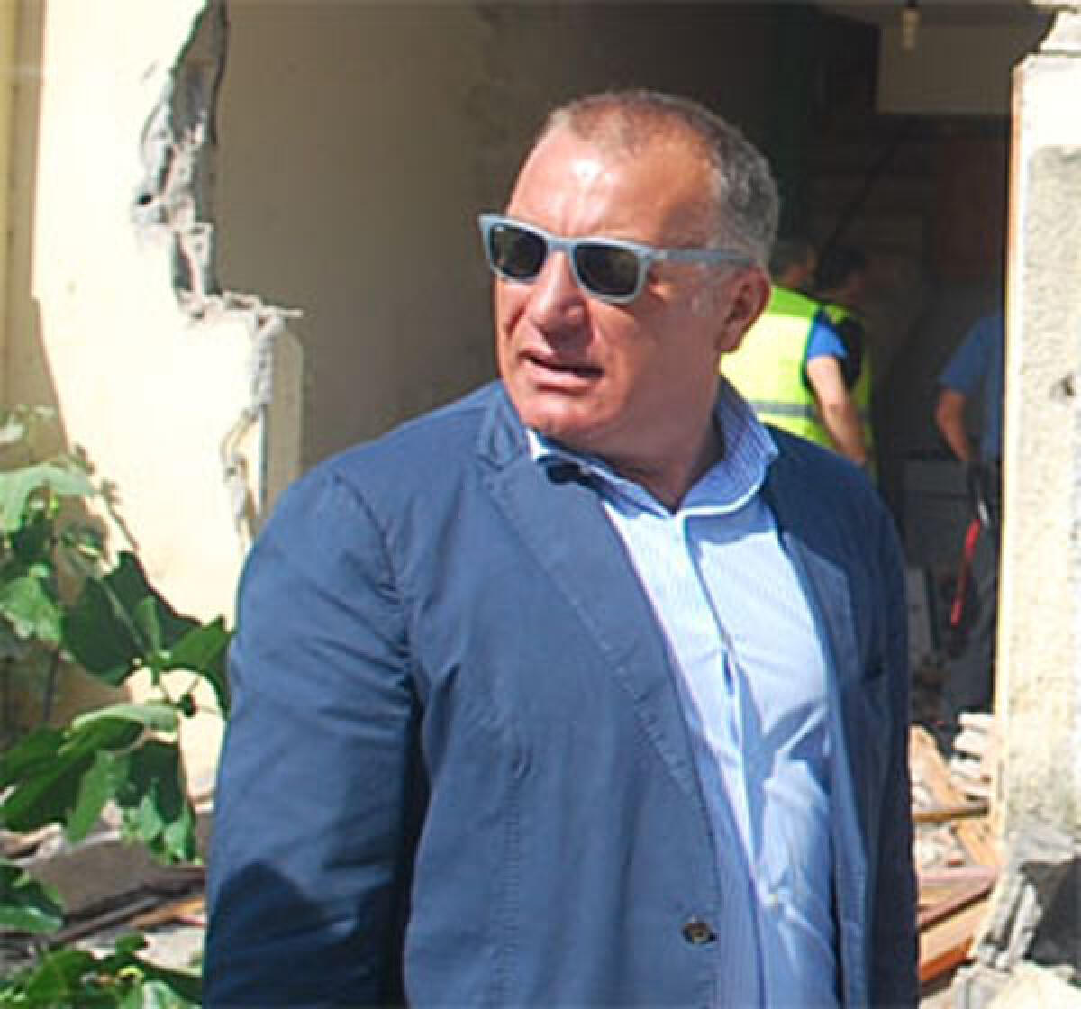 Ardea, il sindaco Luca Di Fiori si dimette: "L'ho fatto per dare serenità politica" - 