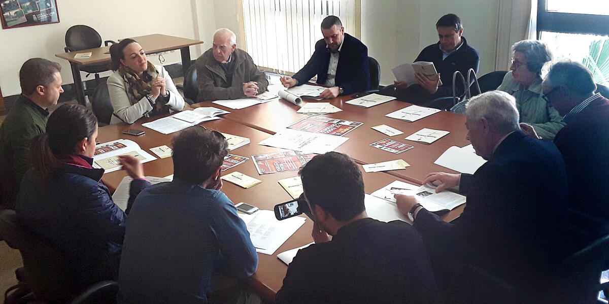 Esodo Cisternese. Le celebrazioni questa domenica - 