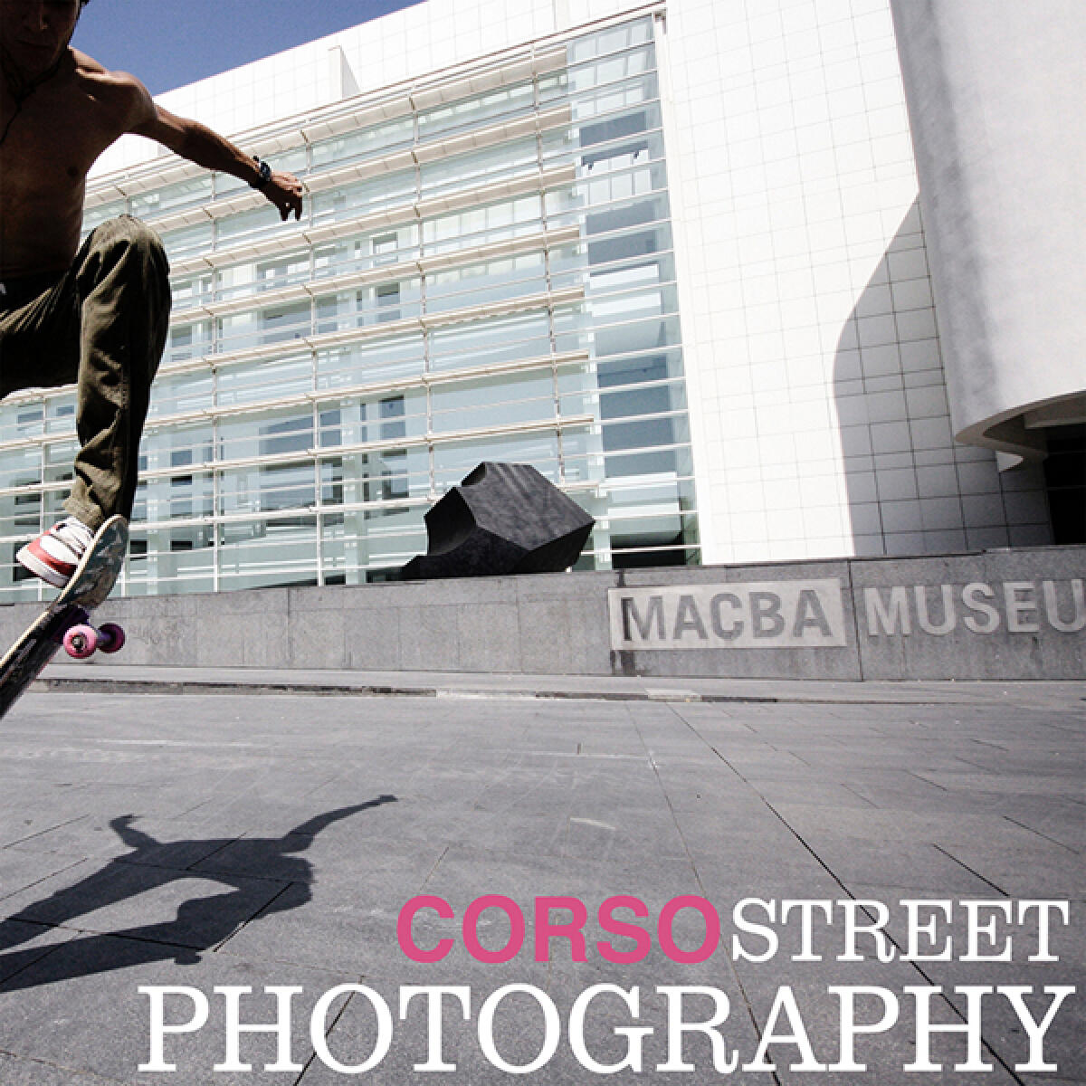 Open day a Latina presso l'associazione fotografica Factory 10 - 