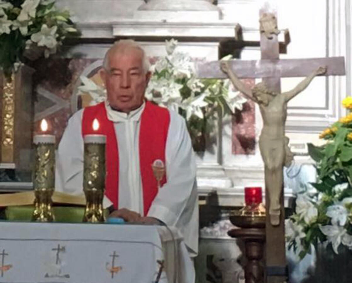 CORI - "Il Bene esiste! Il male esiste? Un esorcista risponde". A confronto con padre Settimio D'Ascenzo - 