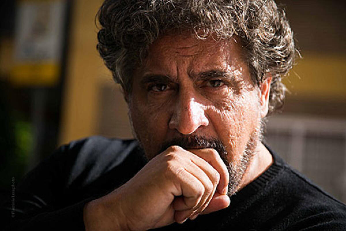 Teatro a Formia, in scena Edoardo Siravo - 