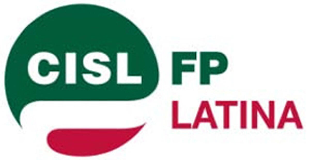 SABAUDIA – Oggi il Congresso della CISL FP di Latina per nominare la nuova Segreteria Generale. - 