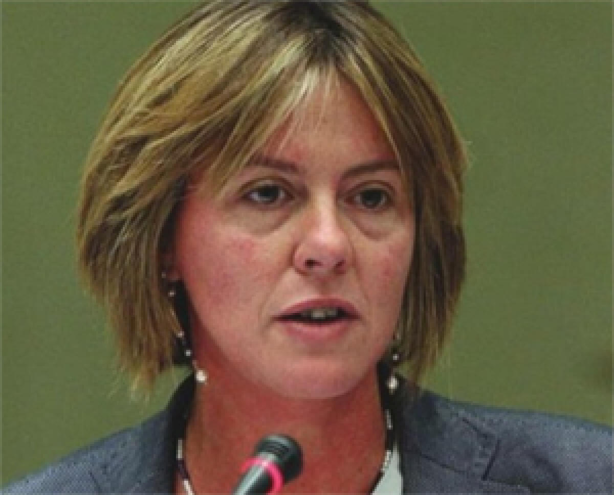 Precari alla Asl: questo giovedì il Ministro Beatrice Lorenzin a Latina. - 