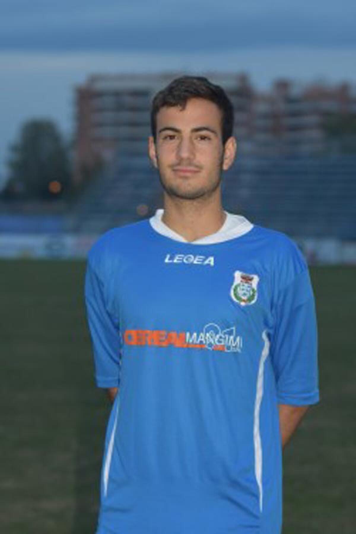 Calcio, ecco gli impegni del fine settimana dei giovani della società Fc Aprilia. - 