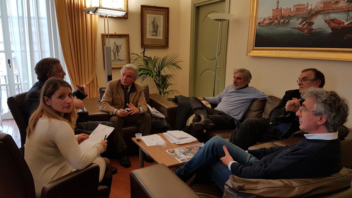 Anzio, sono già 85 gli alunni iscritti all'Istituto Nautico sulla Nettunense - 