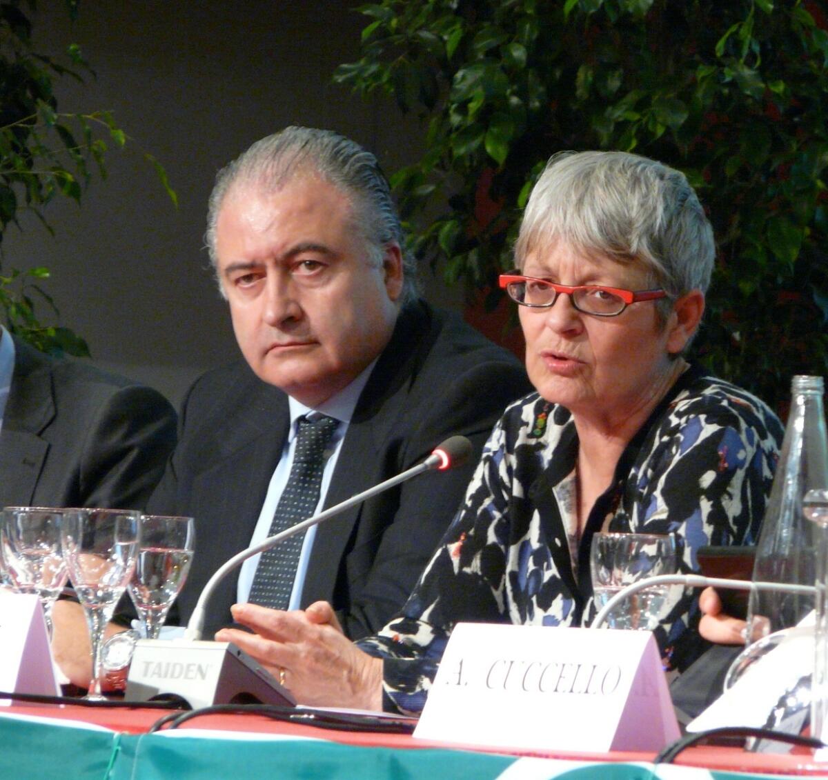 LATINA  - 8 marzo, tavola rotonda della Cisl per parlare di violenza sulle donne e diritti - 
