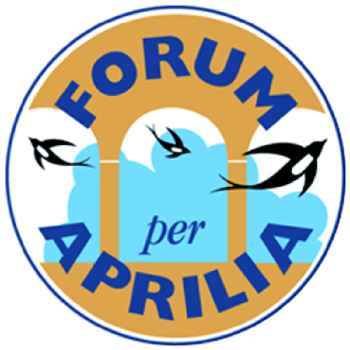"Forza Tonino", la lettera aperta di Forum per Aprilia al sindaco - 