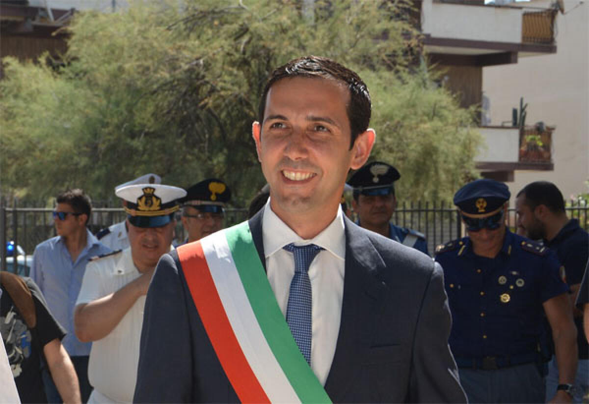 Ampliamento della rete idrica di Pomezia: al via i lavori a Monte D’Oro. - 