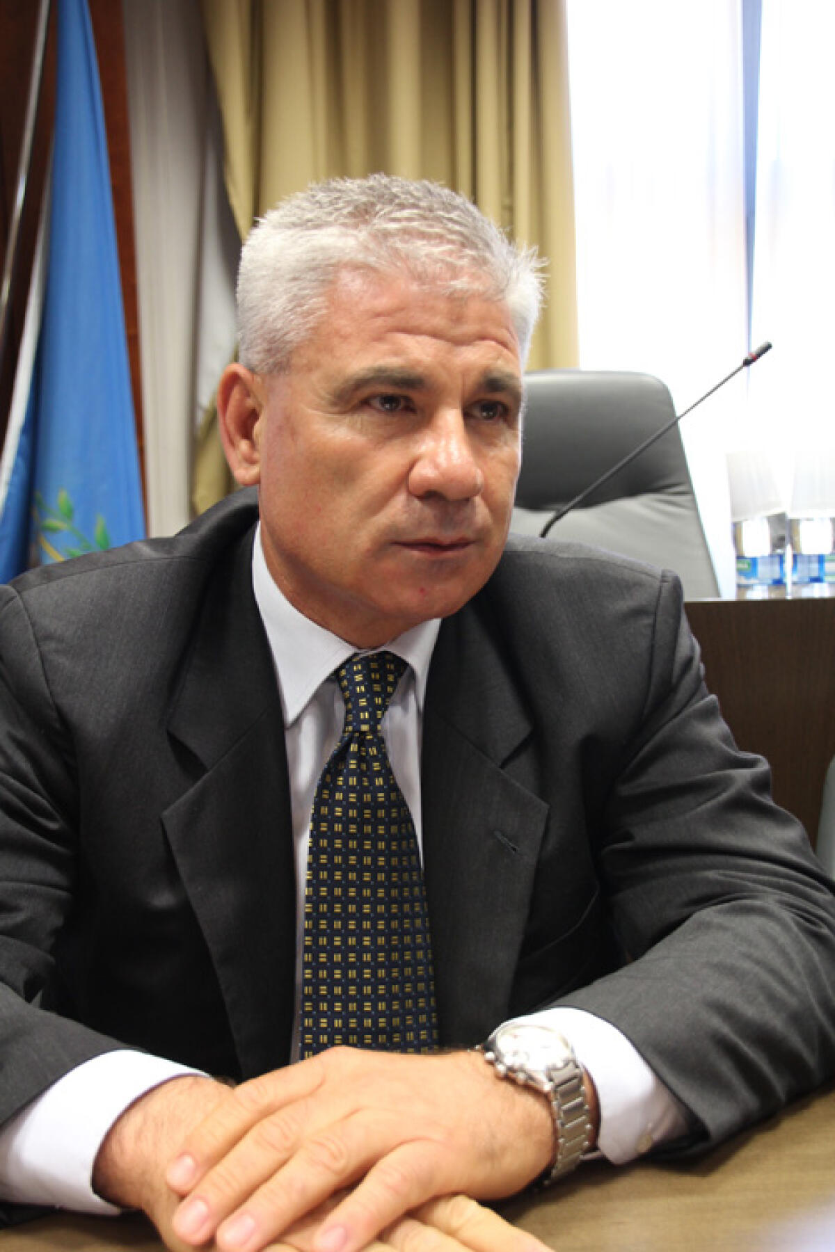 Istituito a Cisterna il primo tavolo tecnico su Urbanistica e assetto del territorio - 