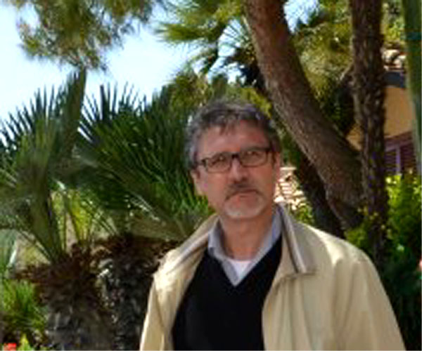 Marco Raffaelli