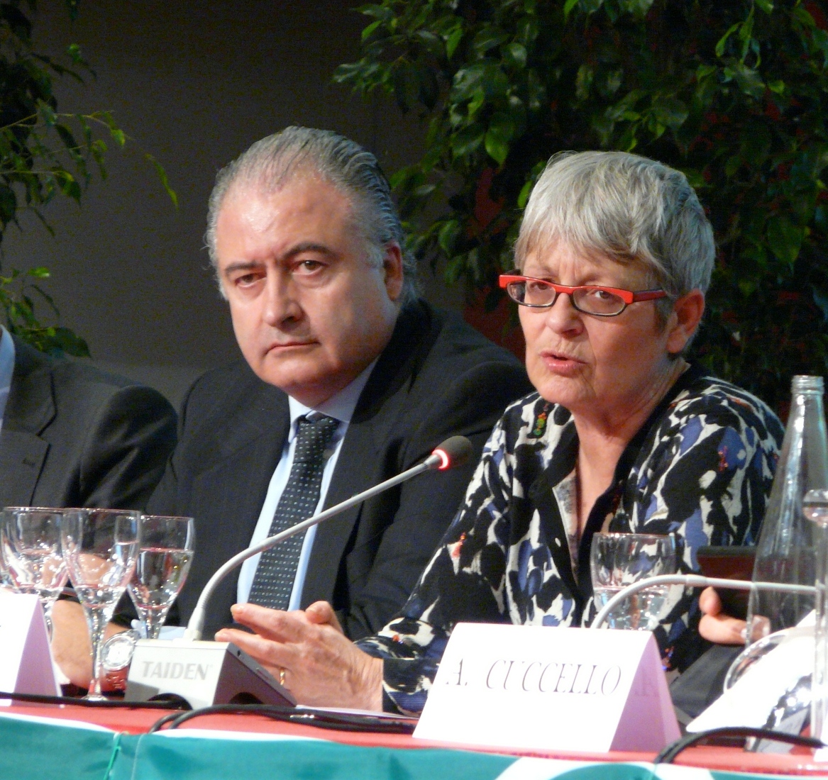 Cecere e Furlan