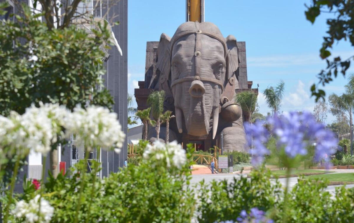 A Cinecittà World per due giorni il biglietto d'ingresso si paga con le bottiglie di plastica usate - 