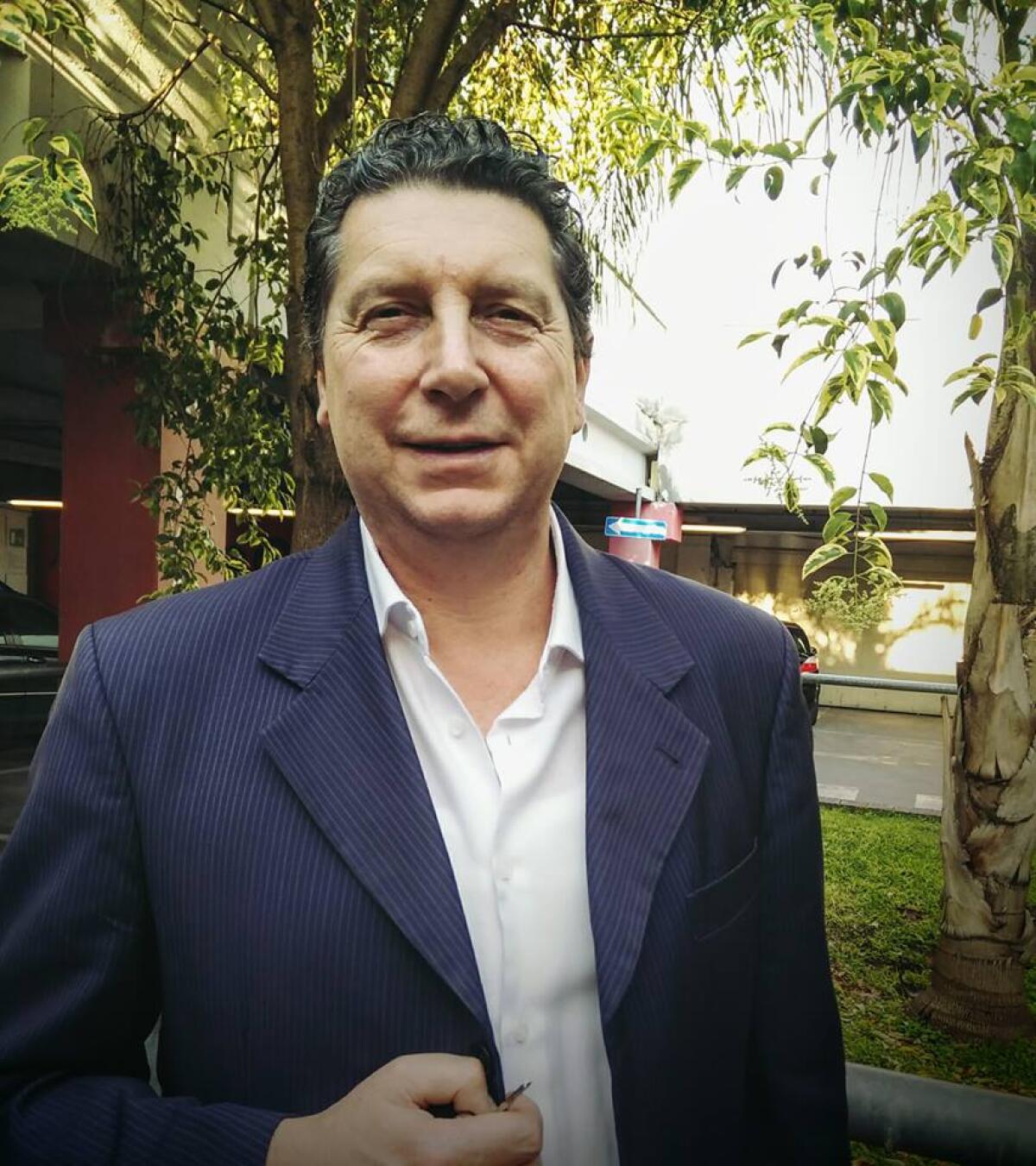 Amministrative a Cori: il candidato sindaco del Pd Ennio Afilani fa un passo indietro - 