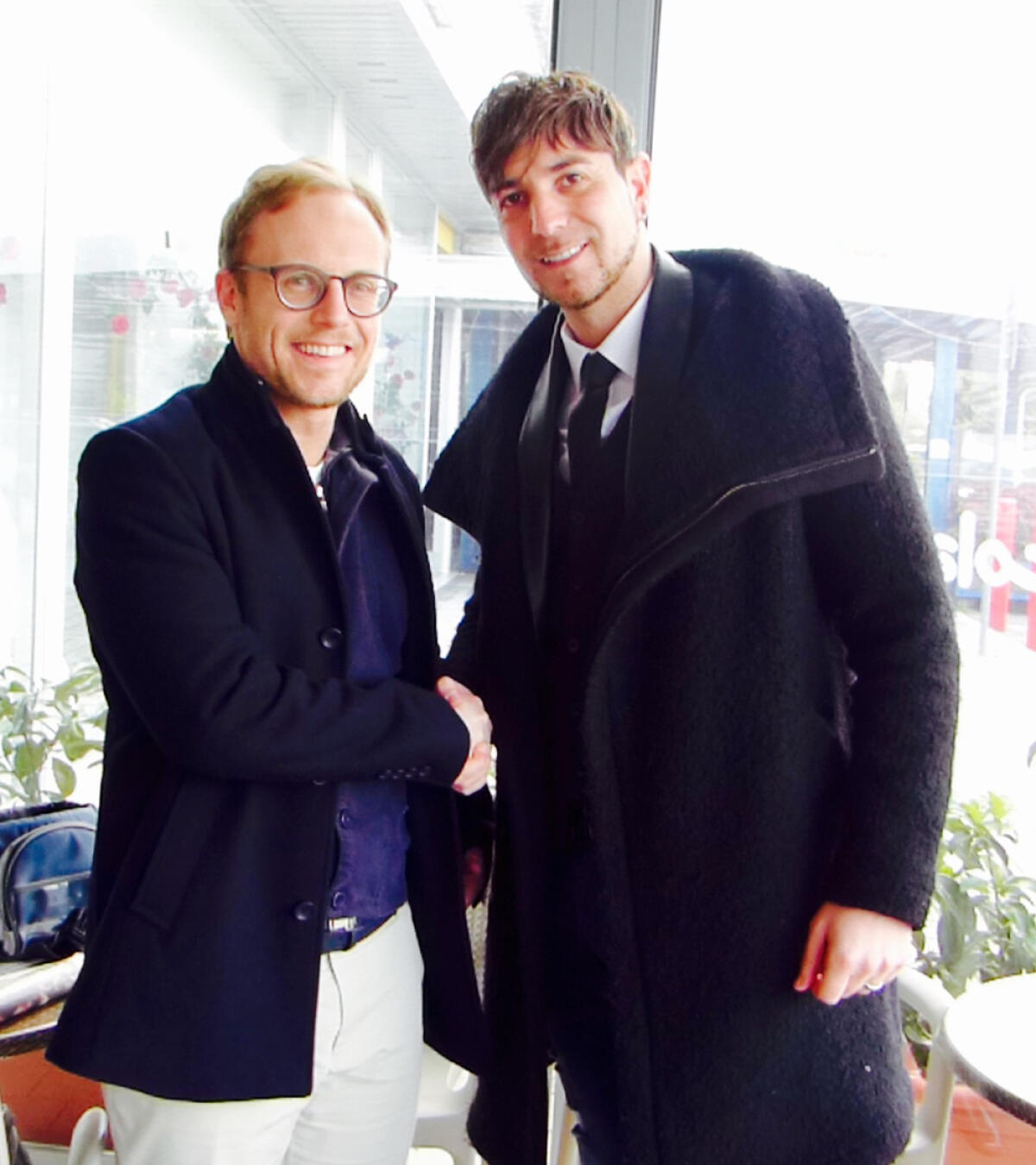 La rivoluzionaria scoperta sull’Alzheimer ha origini pontine. - 