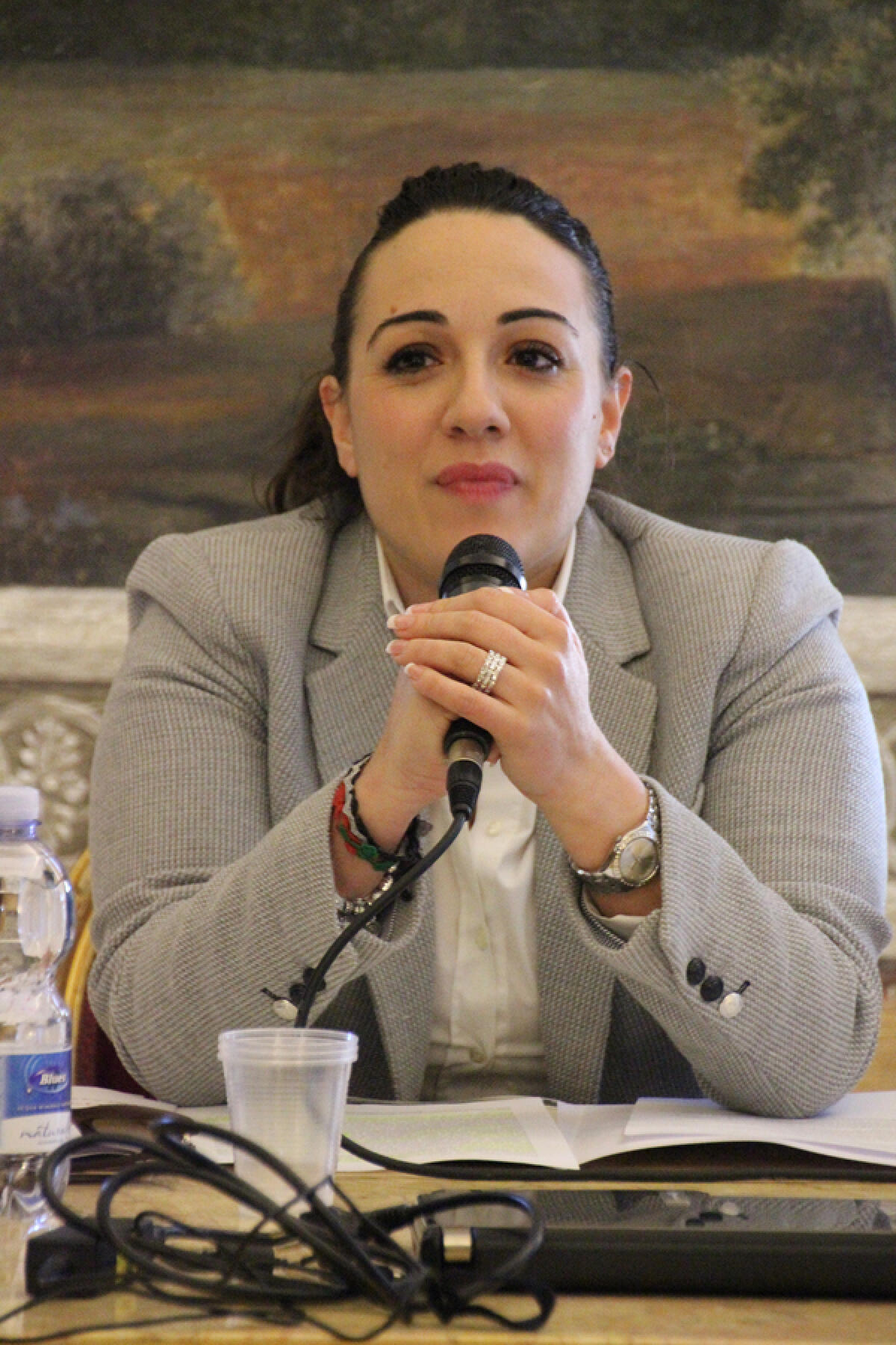 La conferenza dei sindaci dell'Ato 4 decide di diffidare il gestore - 