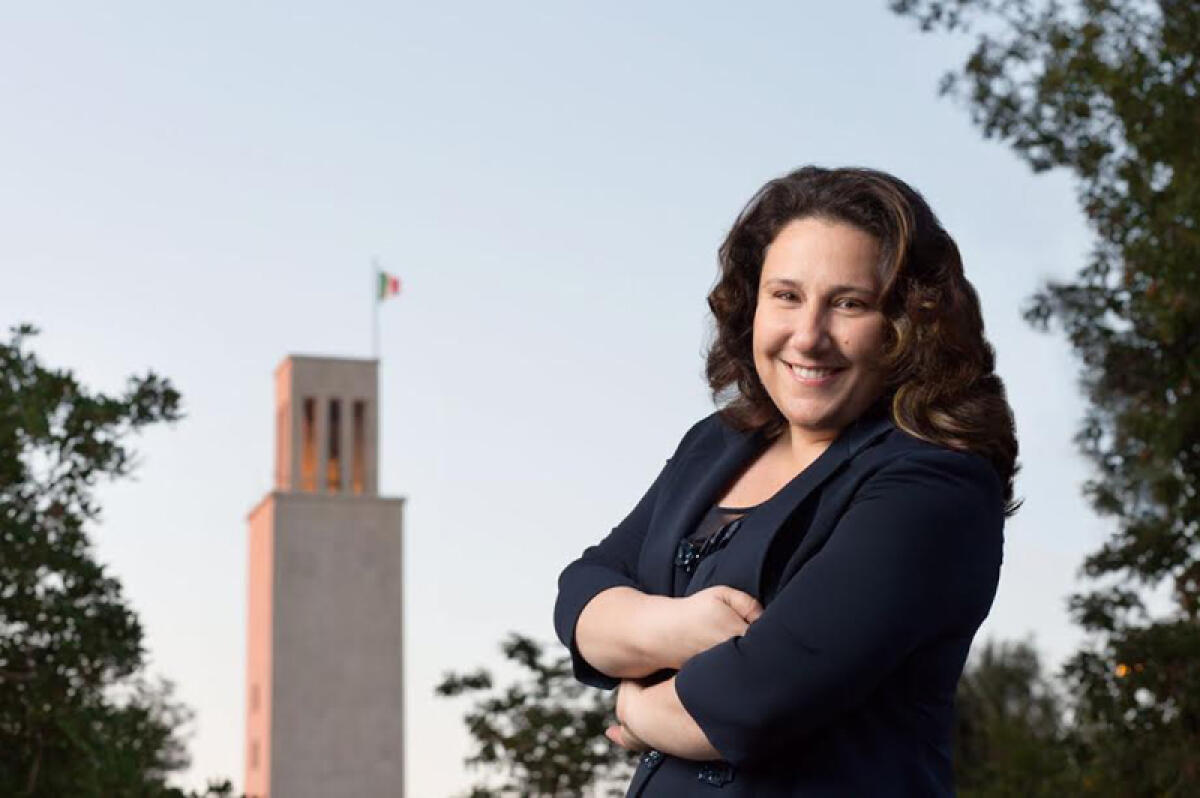 SABAUDIA - Apertura di campagna elettorale per candidata a sindaco Giada Gervasi. - 