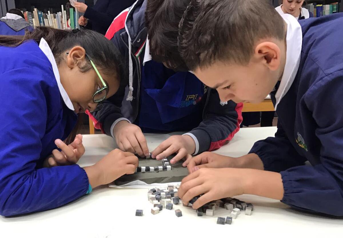 Partito il progetto “Appia Regina Viarum” con laboratori e incontri con gli autori - 