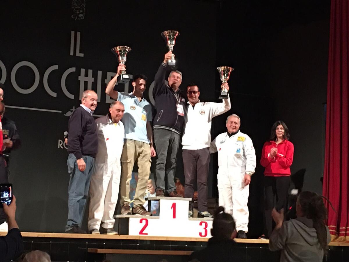 Audax 300 km dell'Agro Pontino, la pioggia non ferma i 120 partecipanti - 