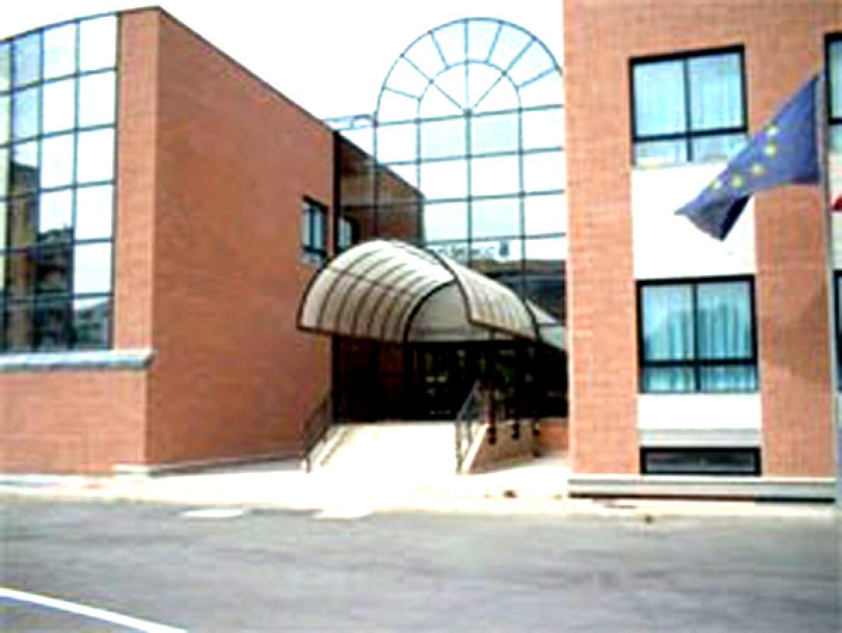 Oculista od otorino alla Asl di Aprilia? "Impossibile prenotare una visita" - 