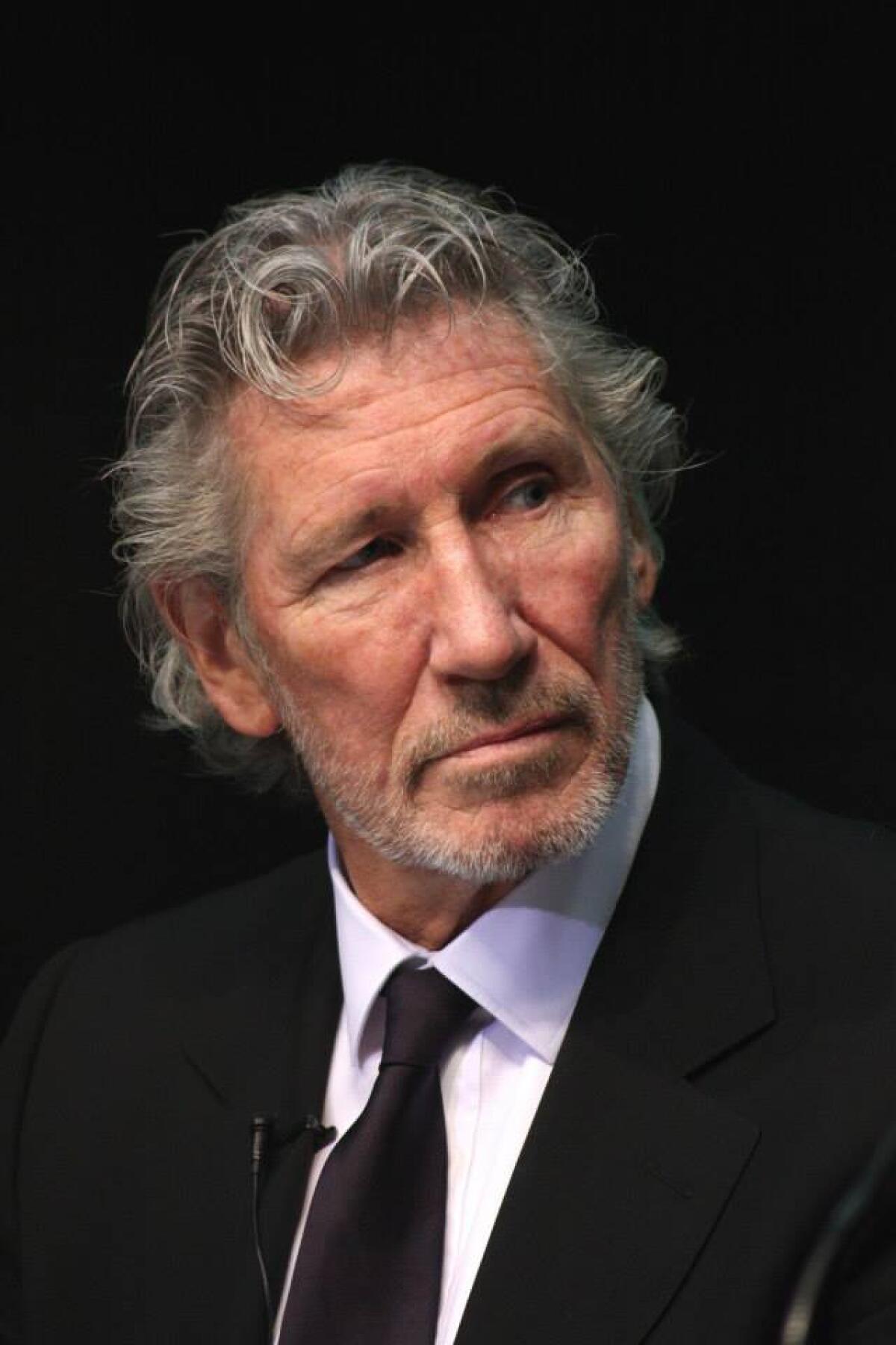 Roger Waters, nuovo album dopo 25 anni. In rotazione il primo singolo: "Smell The Roses" - 