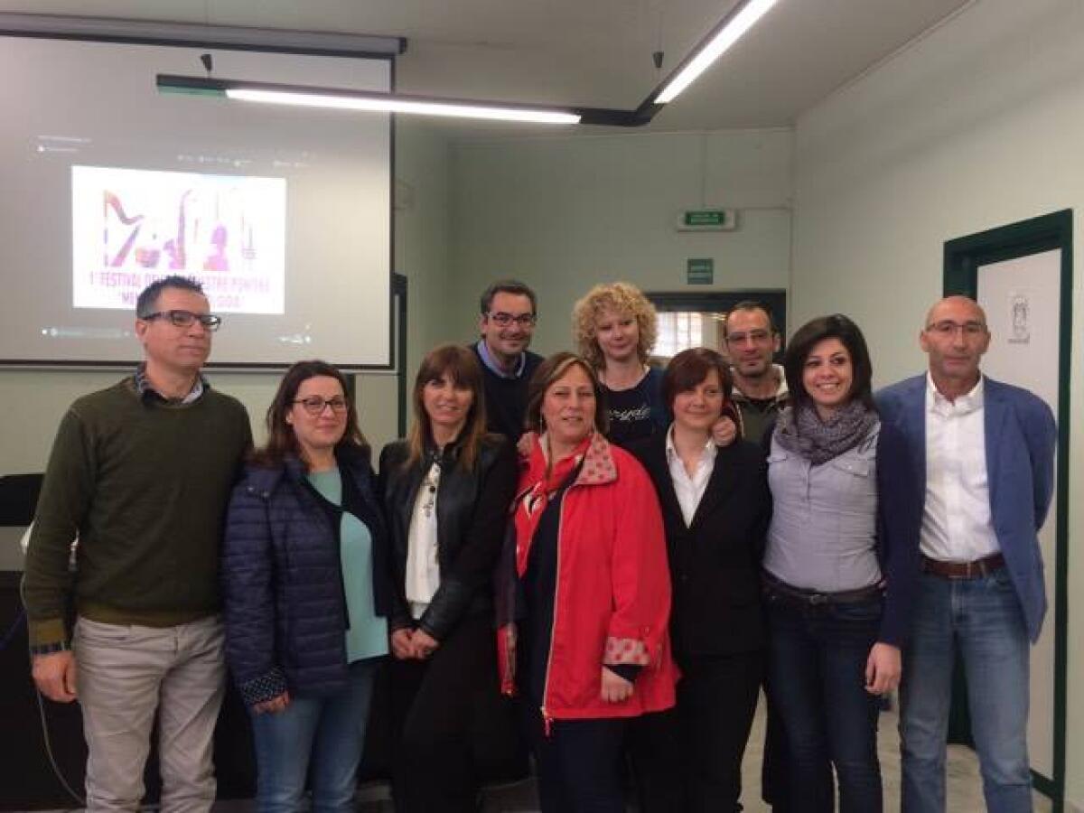 APRILIA - Tre giorni di musica per ricordare Andrea, al via il primo Festival delle Orchestre Pontine - 