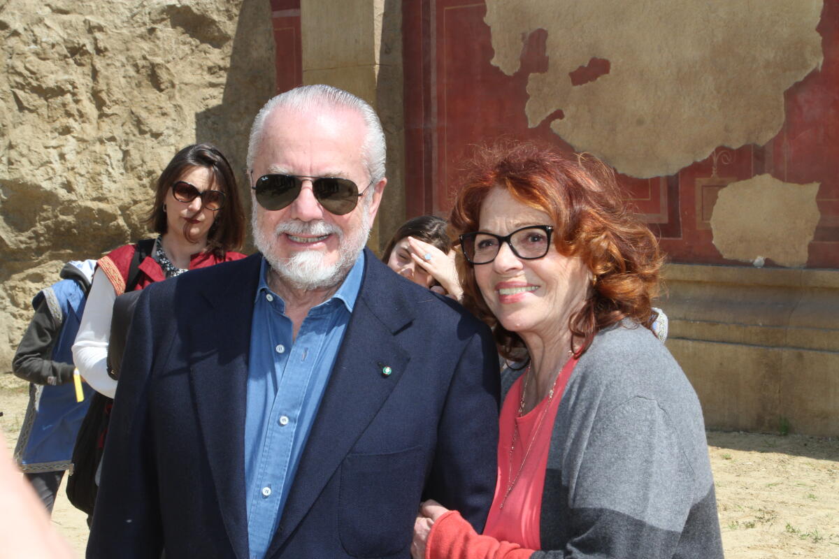 Grande spettacolo a Cinecittà World con Ben Hur e la corsa delle bighe - 