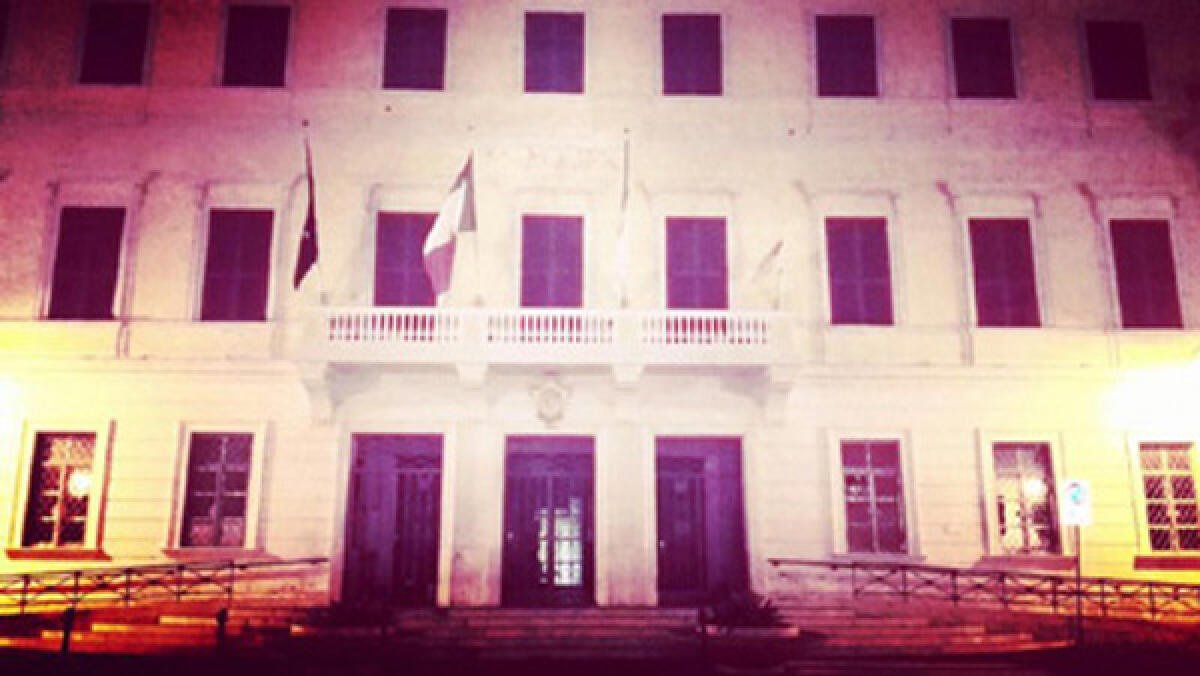 M5S, sindaco Anzio nega sala Comune per convegno Anti-Mafia - 