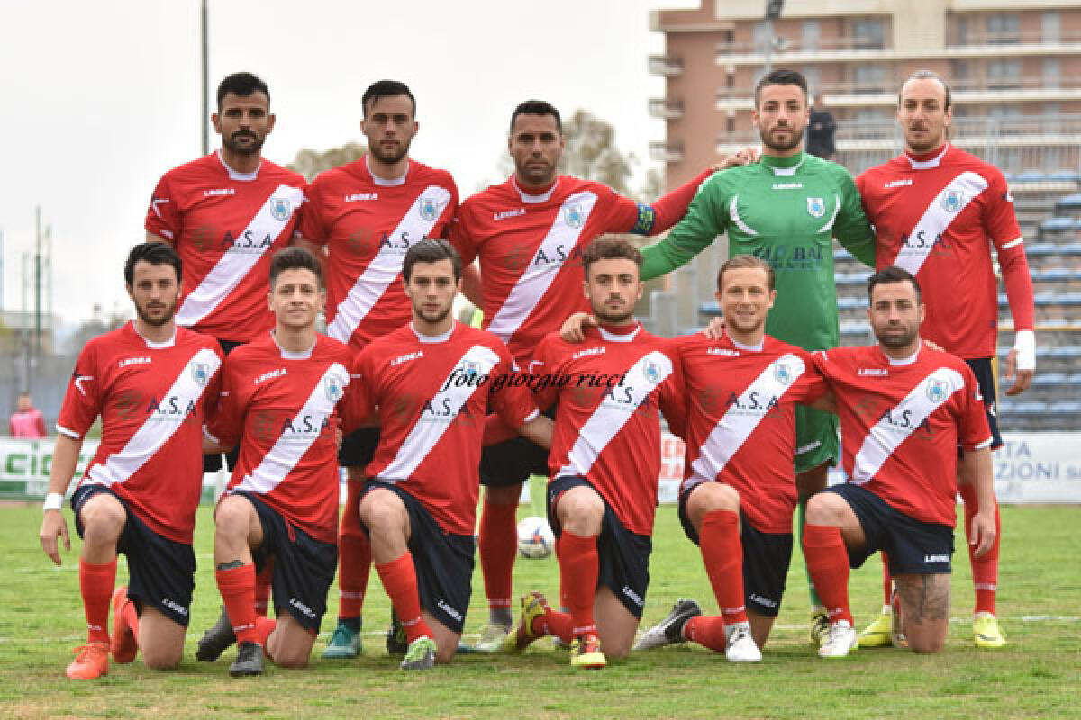 Calcio - Il Cassino ferma l'Aprilia, Venturi: "Abbiamo giocato un'ottima partita" - 