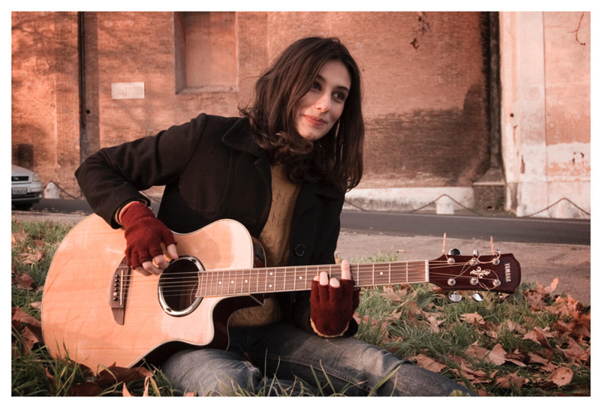 APRILIA - Serata indie rock questo venerdì all’Ex Mattatoio con la voce di Mesà. - 