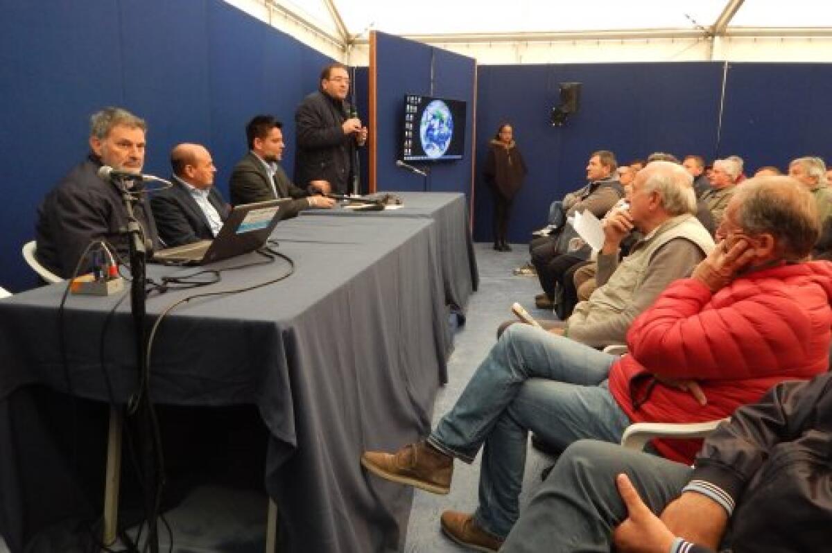 Agricoltura, "i danni ad Aprilia potrebbero aver superato la quota del 35% di perdite" - 