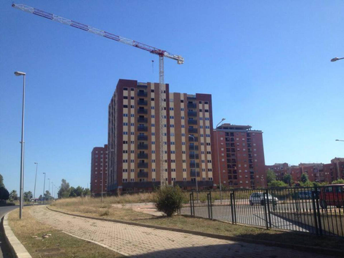 Aprilia, assegnati 49 nuovi alloggi Ater - 