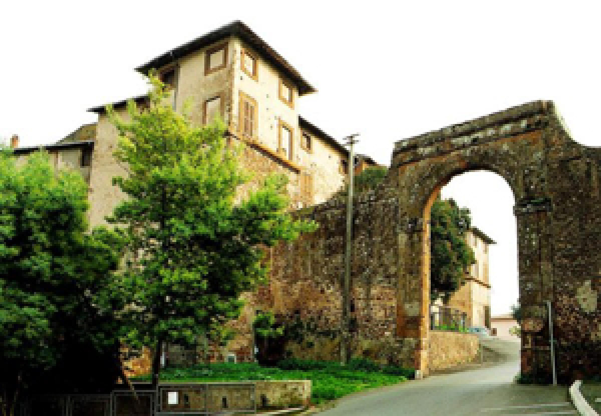 Abbassamento della pressione idrica oggi nella frazione di Giulianello, a Cori. - 